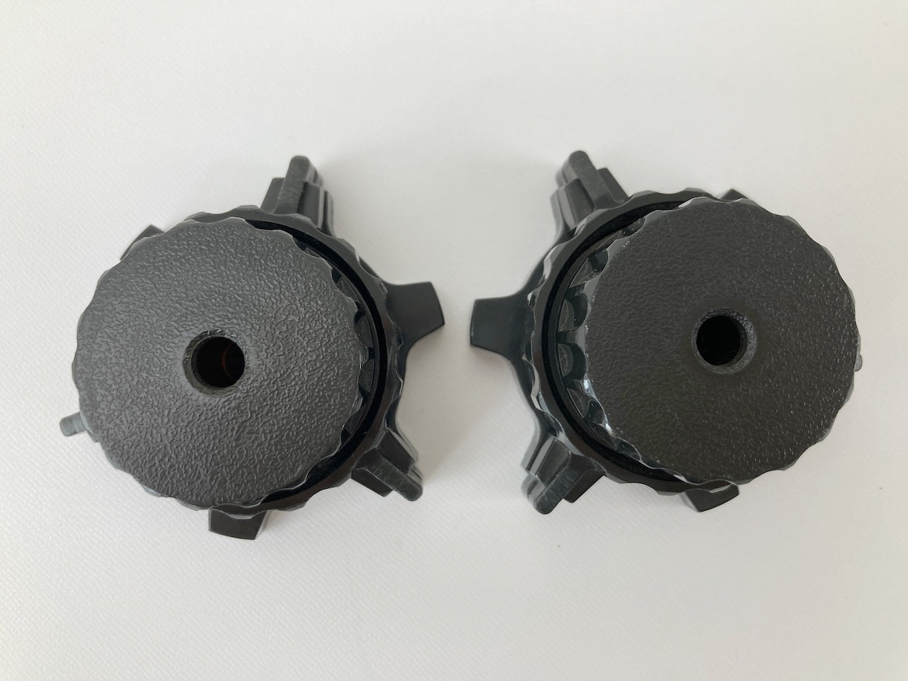 オープンリール OTARI KWOH 009 10号用 クランパー ペア