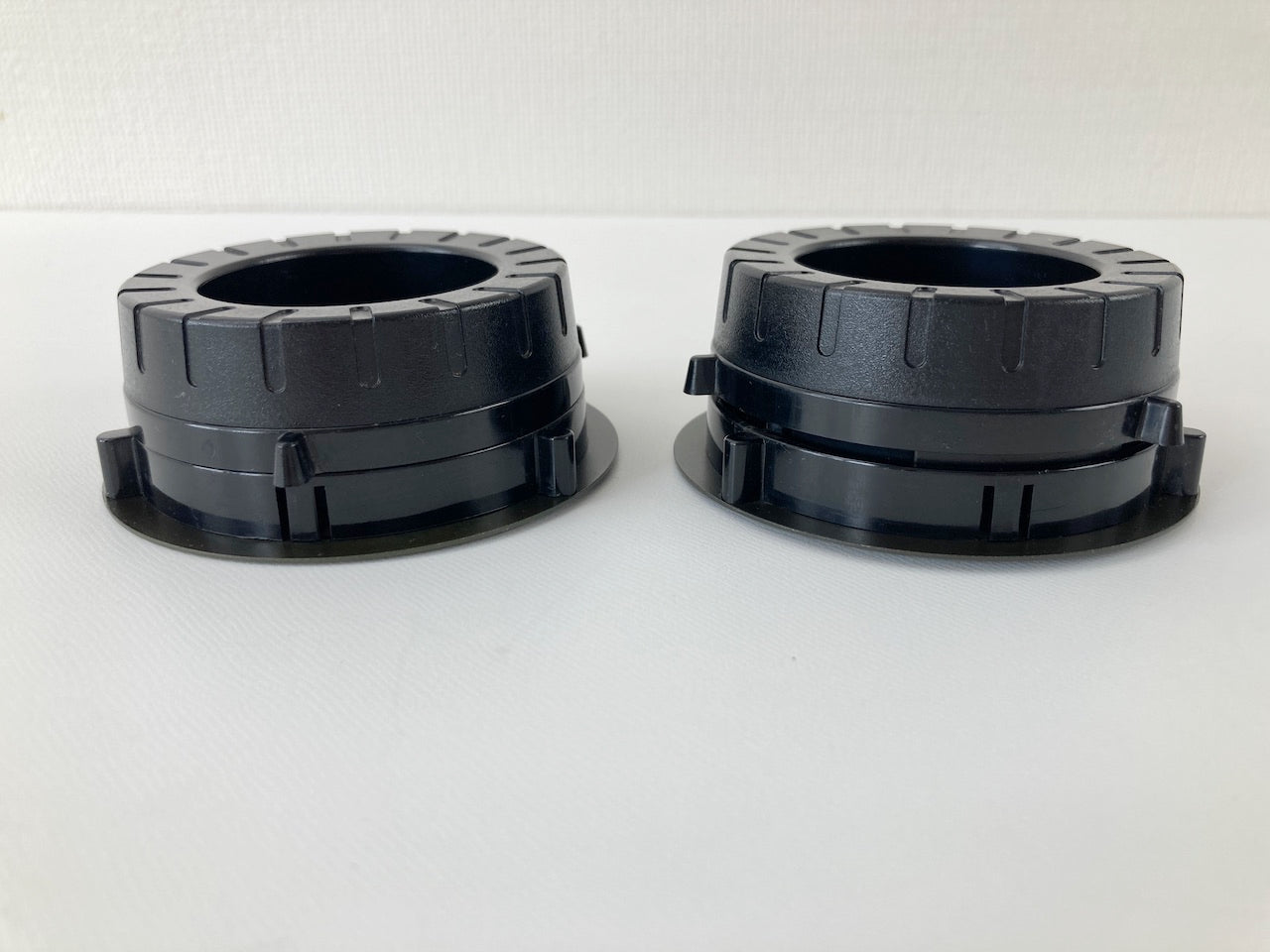 オープンリール TEAC TZ-612 10号用 クランパー ペア