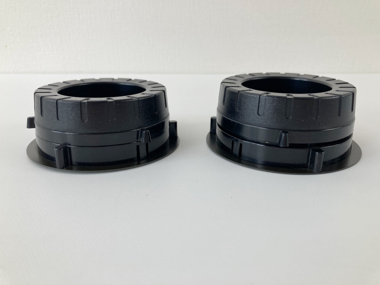 オープンリール TEAC TZ-612 10号用 クランパー ペア