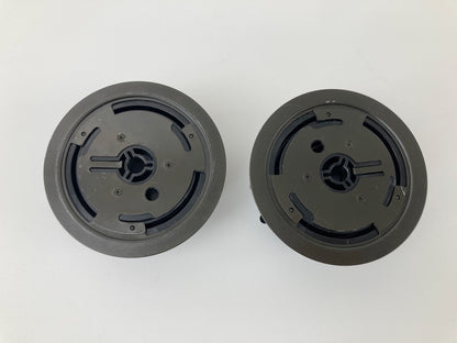 オープンリール TEAC TZ-612 10号用 クランパー ペア