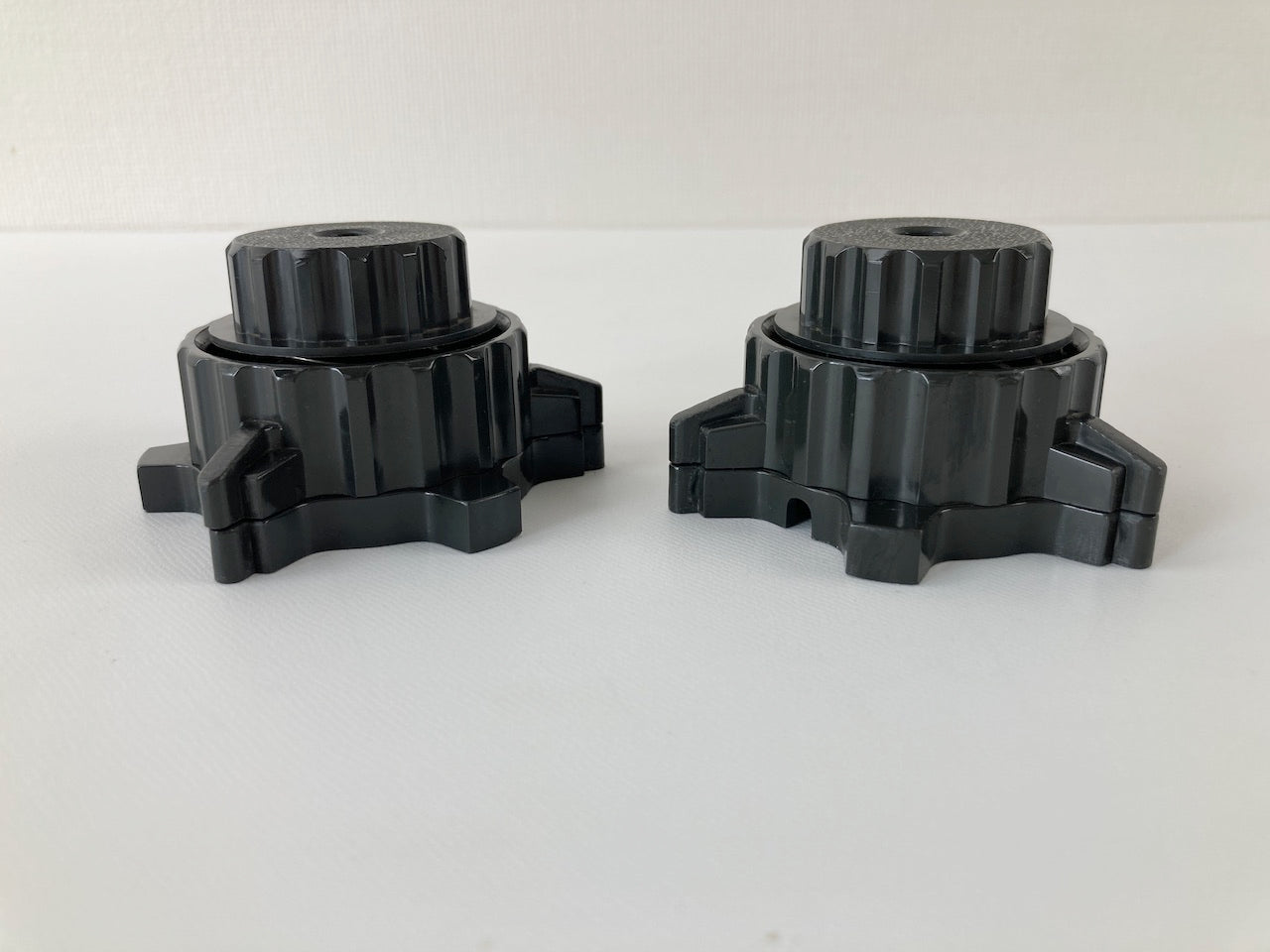 オープンリール OTARI TW-670 10号用 クランパー ペア