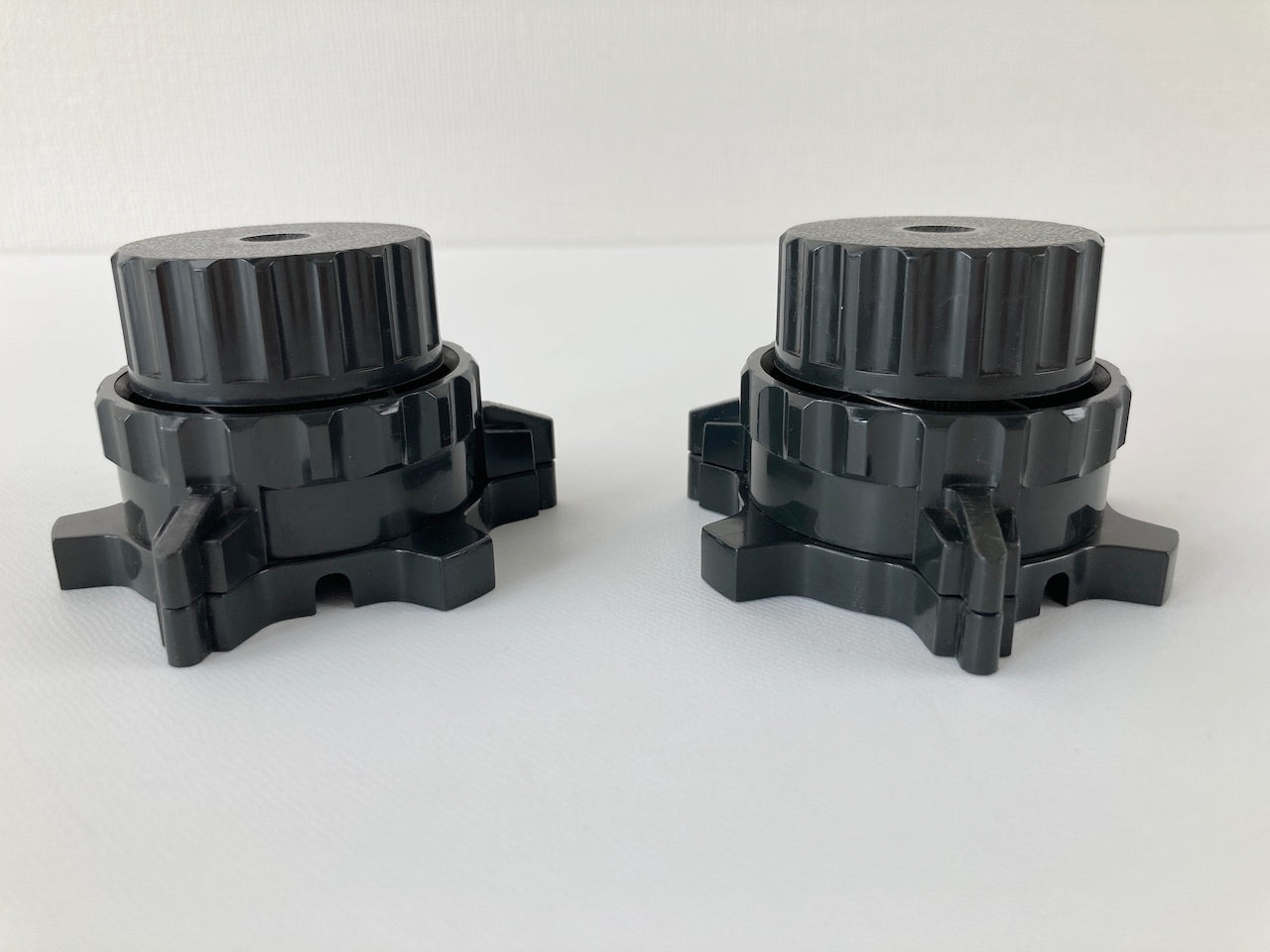 オープンリール OTARI KWOH 009 10号用 クランパー ペア