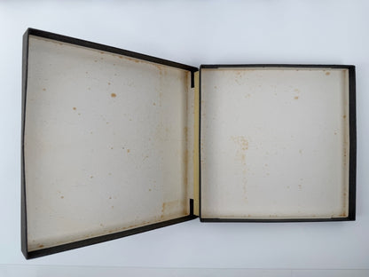 オープンリール/ アムステルダム室内合奏団 / J.S.バッハ：ヴァイオリン協奏曲第1番 他 / 国内盤 7号 4トラック 19cm/s (7 1/2IPS) ライナー TRIO TSA-1001 27170