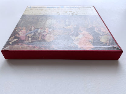 オープンリール/ ベルリン・フィルハーモニー八重奏団 / モーツァルト：アイネ・クライネ・ナハトムジーク / 国内盤 7号 4トラック 19cm/s (7 1/2IPS) ライナー PHILIPS PRT-4003