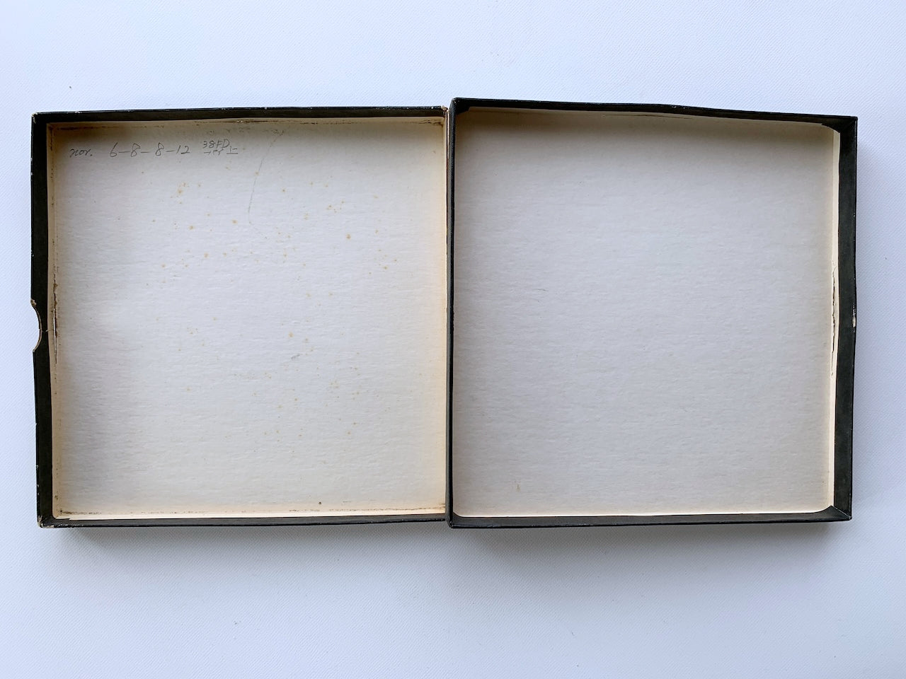 オープンリール/ アシュケナージ、フレイジャー / モーツァルト：2台のピアノのためのソナタ 他 / US盤 7号 4トラック 19cm/s (7 1/2IPS) インサート AMPEX LCL80168