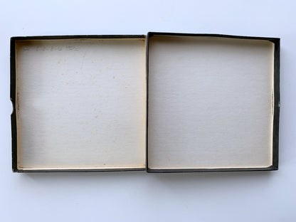 オープンリール/ アシュケナージ、フレイジャー / モーツァルト：2台のピアノのためのソナタ 他 / US盤 7号 4トラック 19cm/s (7 1/2IPS) インサート AMPEX LCL80168