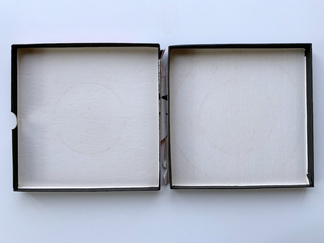 オープンリール/ クライバーン / ベートーヴェン：ピアノ協奏曲第5番「皇帝」 / US盤 7号 4トラック 9.5cm/s (3 3/4IPS) インサート RCA TR3-1019