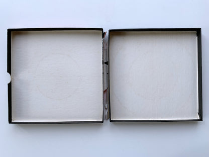 オープンリール/ クライバーン / ベートーヴェン：ピアノ協奏曲第5番「皇帝」 / US盤 7号 4トラック 9.5cm/s (3 3/4IPS) インサート RCA TR3-1019