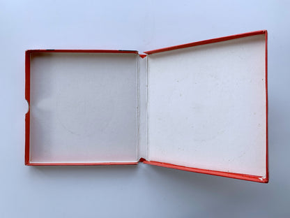 オープンリール/ クライバーン / チャイコフスキー：ピアノ協奏曲第1番 / US盤 7号 4トラック 9.5cm/s (3 3/4IPS) RCA TR3-1011