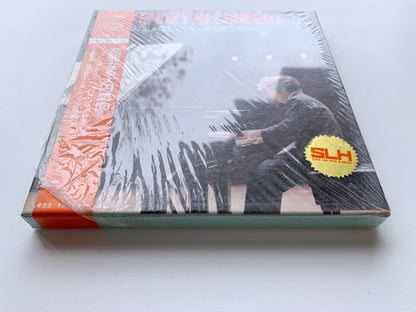 オープンリール/ ウラディーミル・アシュケナージ / ショパン・リサイタル / 国内盤 7号 4トラック 19cm/s (7 1/2IPS) 帯 LONDON TLA1125