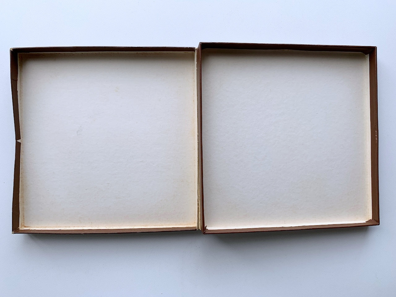 オープンリール/ JACKIE GLEASON / DOUBLIN' IN BRASS / US盤 7号 4トラック 9.5cm/s (3 3/4IPS) CAPITOL Y1T2880