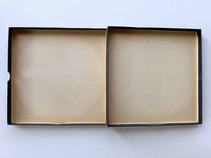 オープンリール/ カール・リヒター / ヘンデル：オルガン協奏曲集 / US盤 7号 4トラック 19cm/s (7 1/2IPS) インサート LONDON LCK80112