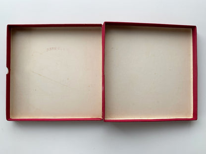 オープンリール/ イ・ムジチ合奏団 / ヴィヴァルディ :フルート協奏曲集「海の嵐」 / 国内盤 7号 4トラック 19cm/s (7 1/2IPS) ライナー PHILIPS PRT-4002