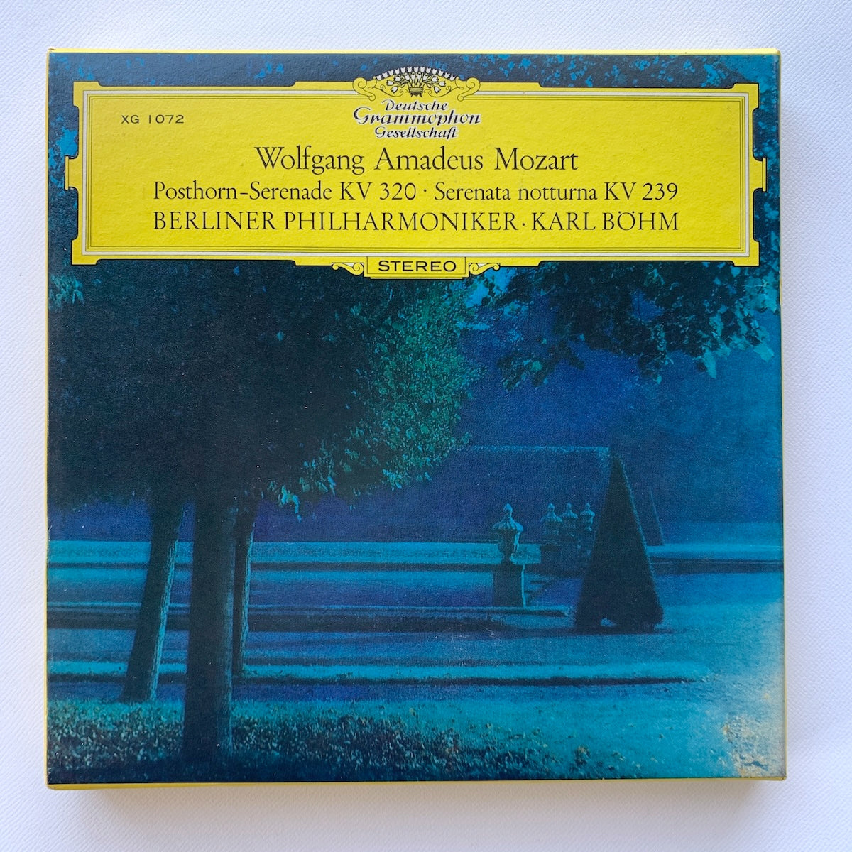 オープンリールテープ>クラシック – REALLY GOOD