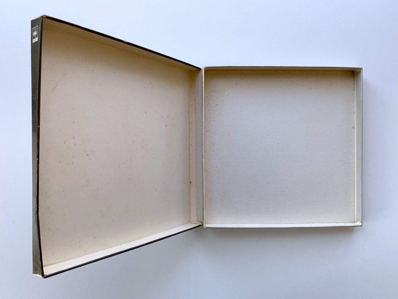 オープンリール/ 秋山和慶、JAPAN PERCUSSION ENSEMBLE / PERCUSSION FANTASTIC パーカッションの脅威 / 国内盤 7号 4トラック 19cm/s (7 1/2IPS) ライナー CBS SONY SONT12070J