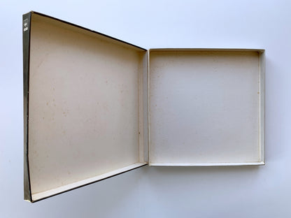 オープンリール/ 秋山和慶、JAPAN PERCUSSION ENSEMBLE / PERCUSSION FANTASTIC パーカッションの脅威 / 国内盤 7号 4トラック 19cm/s (7 1/2IPS) ライナー CBS SONY SONT12070J