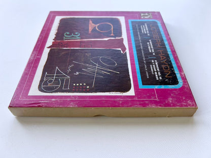 オープンリール/ レスリー・ジョーンズ / ハイドン：交響曲第31番「ホルン信号」他 / US盤 7号 4トラック 19cm/s (7 1/2IPS) インサート NONESUCH TH-71031