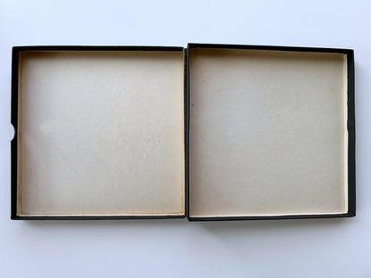 オープンリール/ ウィーン・アカデミー合唱団、シェルヘン / ヘンデル：オラトリオ「メサイア」(抜粋) / US盤 7号 4トラック 19cm/s (7 1/2IPS) インサート WESTMINSTER 14095