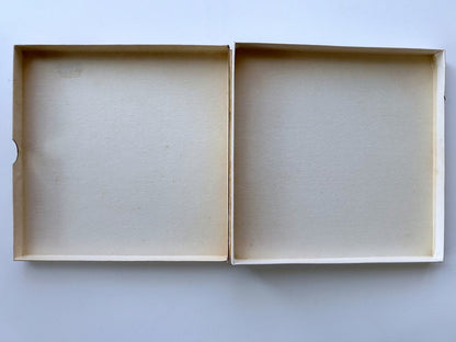 オープンリール/ ジュリアス・ベイカー / モーツァルト：フルートとハープのための協奏曲 他 / US盤 7号 4トラック 19cm/s (7 1/2IPS) インサート VANGUARD VTC1659