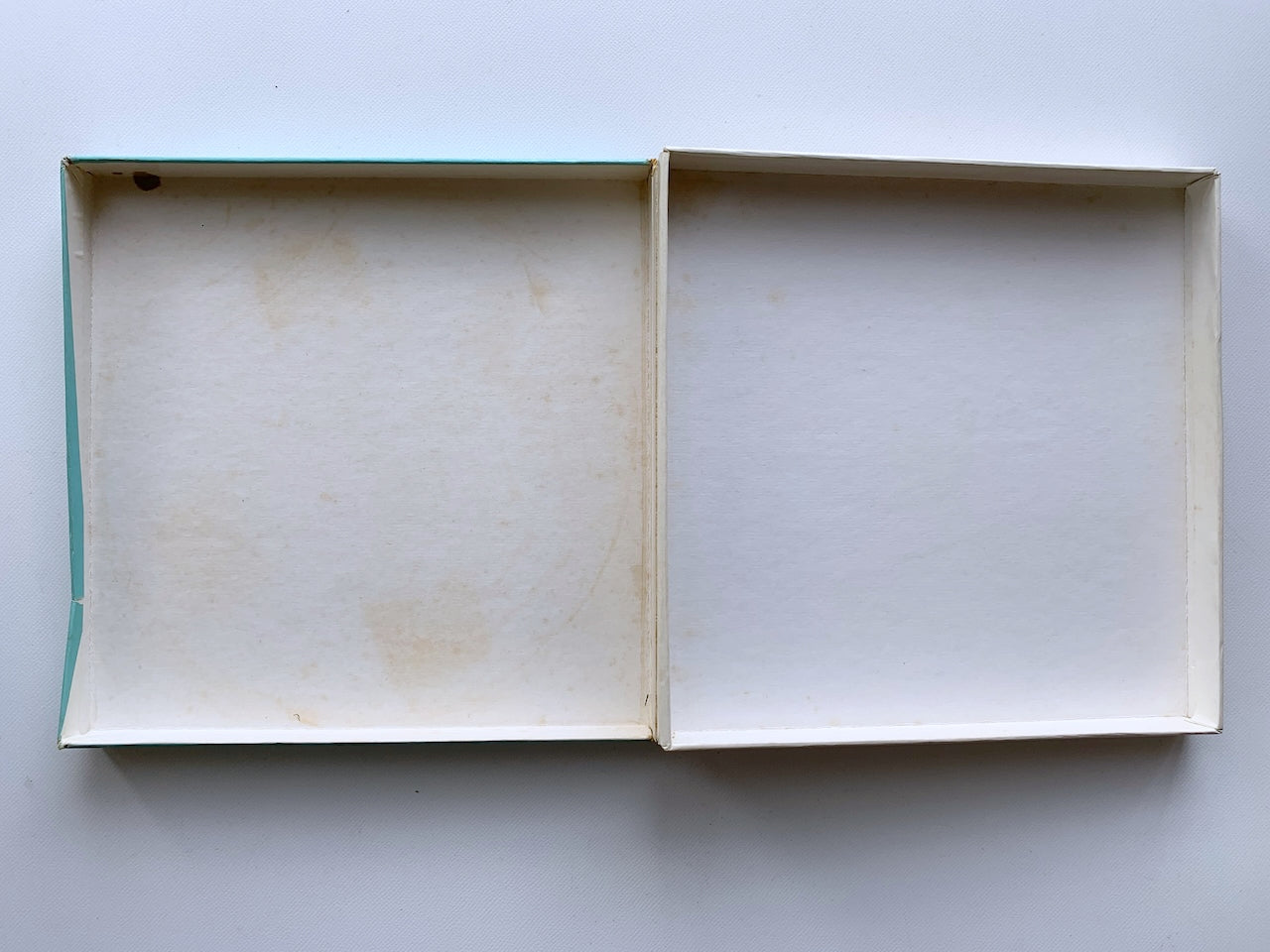 オープンリール/ ペーター・マーク / メンデルスゾーン：交響曲第3番「スコットランド」他 / 国内盤 7号 4トラック 19cm/s (7 1/2IPS) ライナー LONDON TLA1030