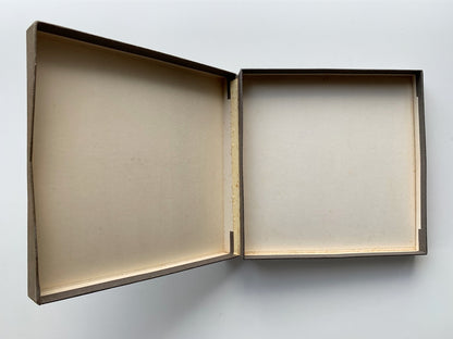 オープンリール/ ミラノ・アンジェリクム室内合奏団 / ヴィヴァルディ : 協奏曲集「四季」 / 国内盤 7号 4トラック 19cm/s (7 1/2IPS) ライナー TRIO TSC-1005