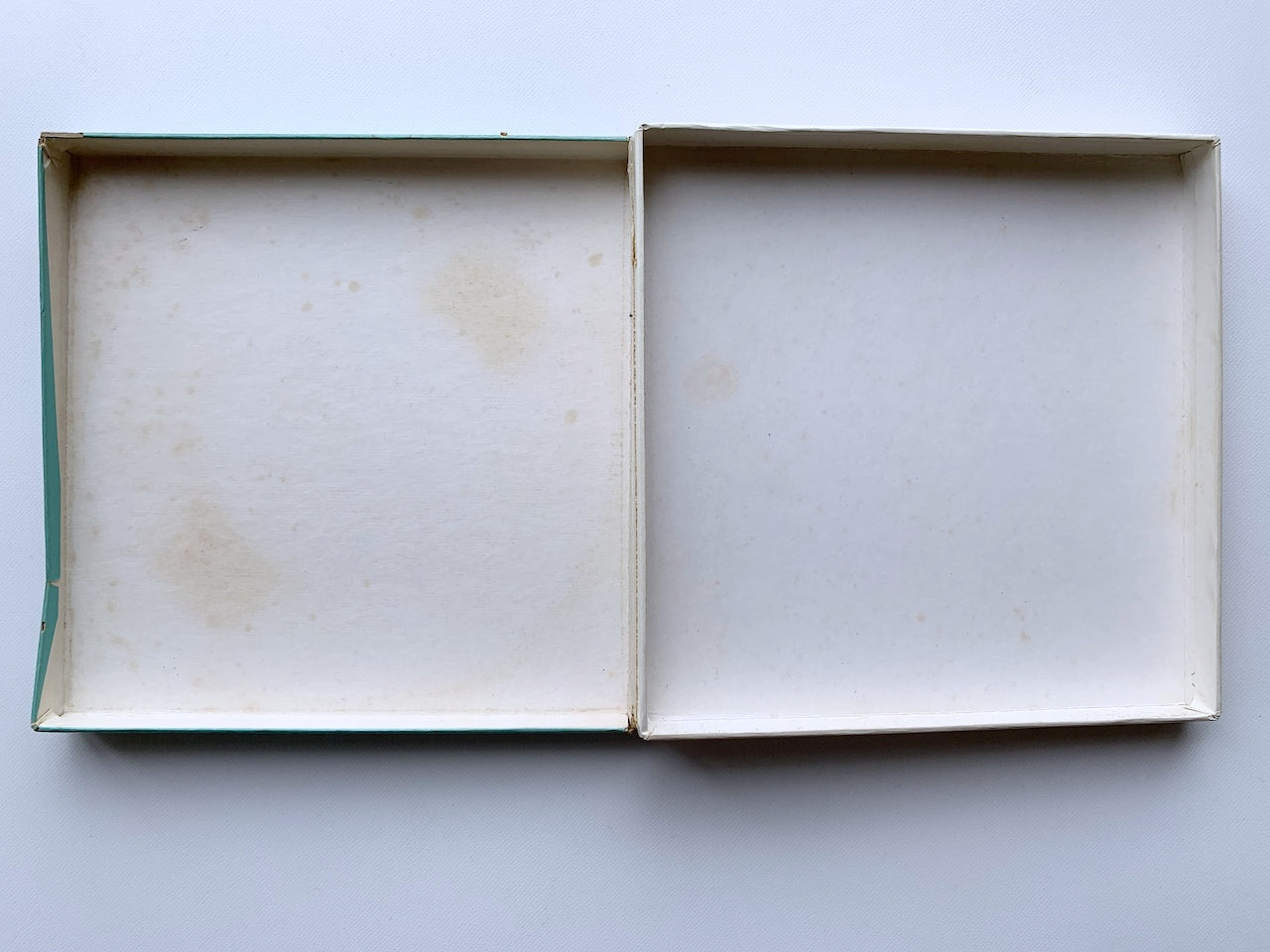 オープンリール/ ペーター・マーク / メンデルスゾーン：交響曲第3番「スコットランド」他 / 国内盤 7号 4トラック 19cm/s (7 1/2IPS) ライナー LONDON TLA1030