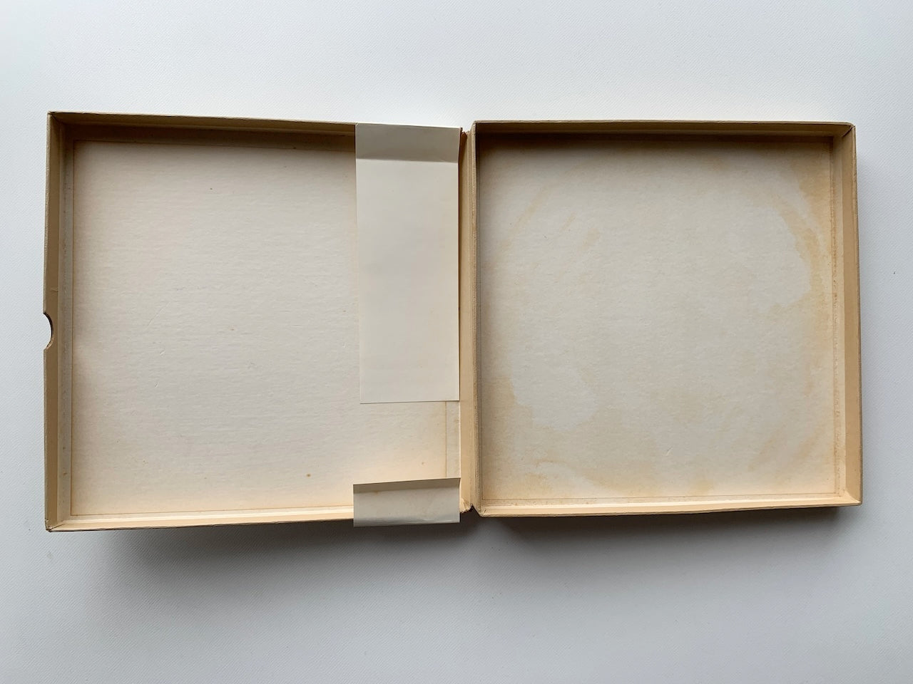 オープンリール/ イ・ムジチ合奏団 / ヴィヴァルディ : 協奏曲集「四季」 / 国内盤 7号 4トラック 19cm/s (7 1/2IPS) 帯・ライナー PHILIPS SFT-2080