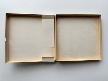 オープンリール/ イ・ムジチ合奏団 / ヴィヴァルディ : 協奏曲集「四季」 / 国内盤 7号 4トラック 19cm/s (7 1/2IPS) 帯・ライナー PHILIPS SFT-2080