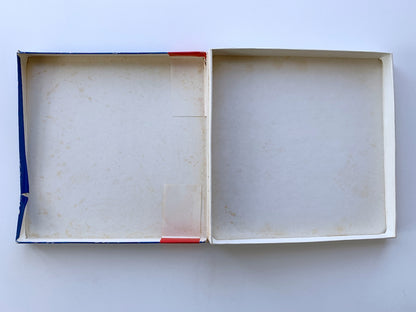 オープンリール/ ゲオルグ・ショルティ / R.シュトラウス:交響詩「ツァラトゥストラはかく語りき」 / 国内盤 7号 4トラック 19cm/s (7 1/2IPS) 帯・ライナー LONDON TOK-1031