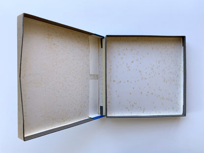 オープンリール/ アムステルダム室内合奏団 / J.S.バッハ：ヴァイオリン協奏曲第1番 他 / 国内盤 7号 4トラック 19cm/s (7 1/2IPS) 帯・ライナー TRIO TSA-1001