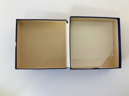 オープンリールテープ / ヘルベルト・フォン・カラヤン / ワーグナー：ワルキューレ / 7号 3本組 19cm/s (7 1/2IPS) 4トラック US盤 ライナー / DGG