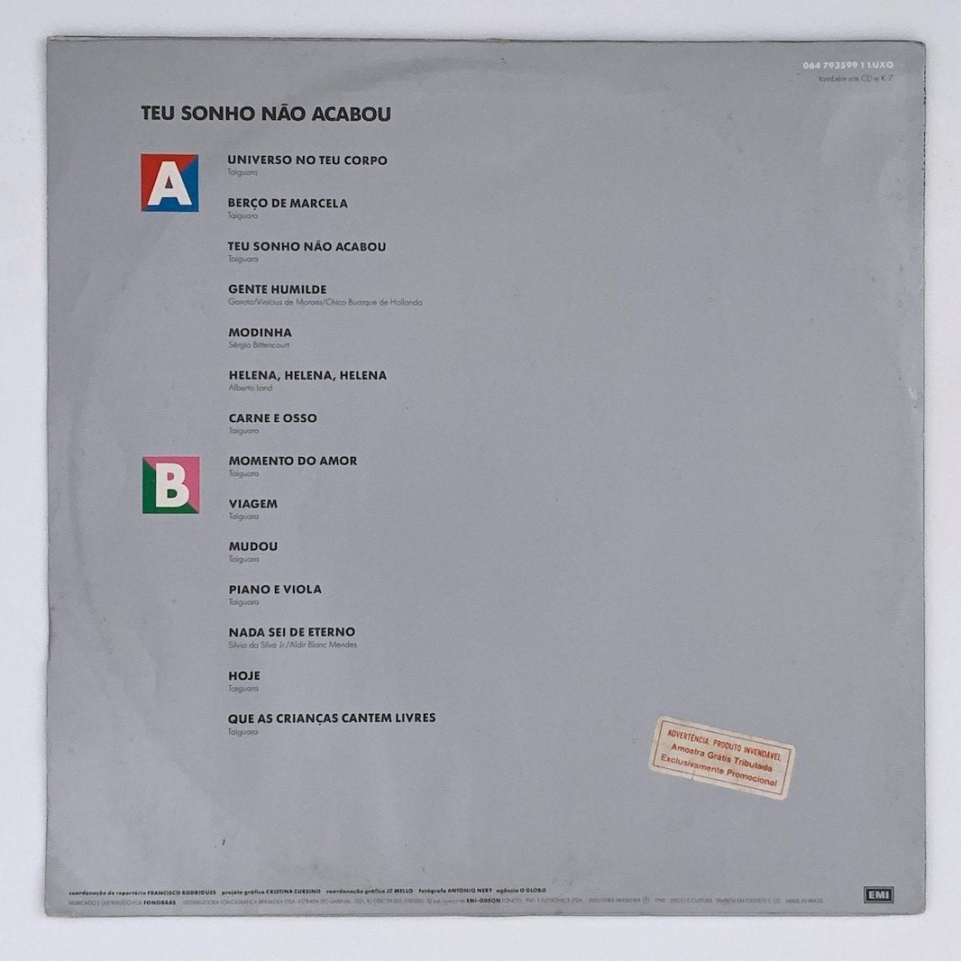 LP/ ELZA SOARES / A BOSSA NEGRA / エルザ・ソアレス / ブラジル盤 ODEON MOFB3198