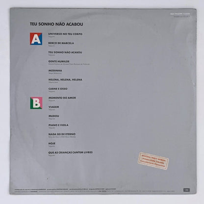 LP/ ELZA SOARES / A BOSSA NEGRA / エルザ・ソアレス / ブラジル盤 ODEON MOFB3198