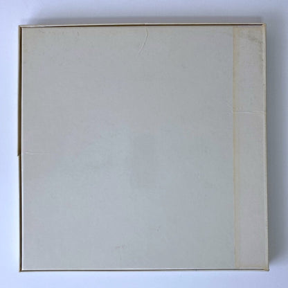 LP/ グールド、バーンスタイン 他 / ベートーヴェン：ピアノ協奏曲集 / オランダ盤 4枚組 ブックレット・白スリーヴ CBS SONY S77409