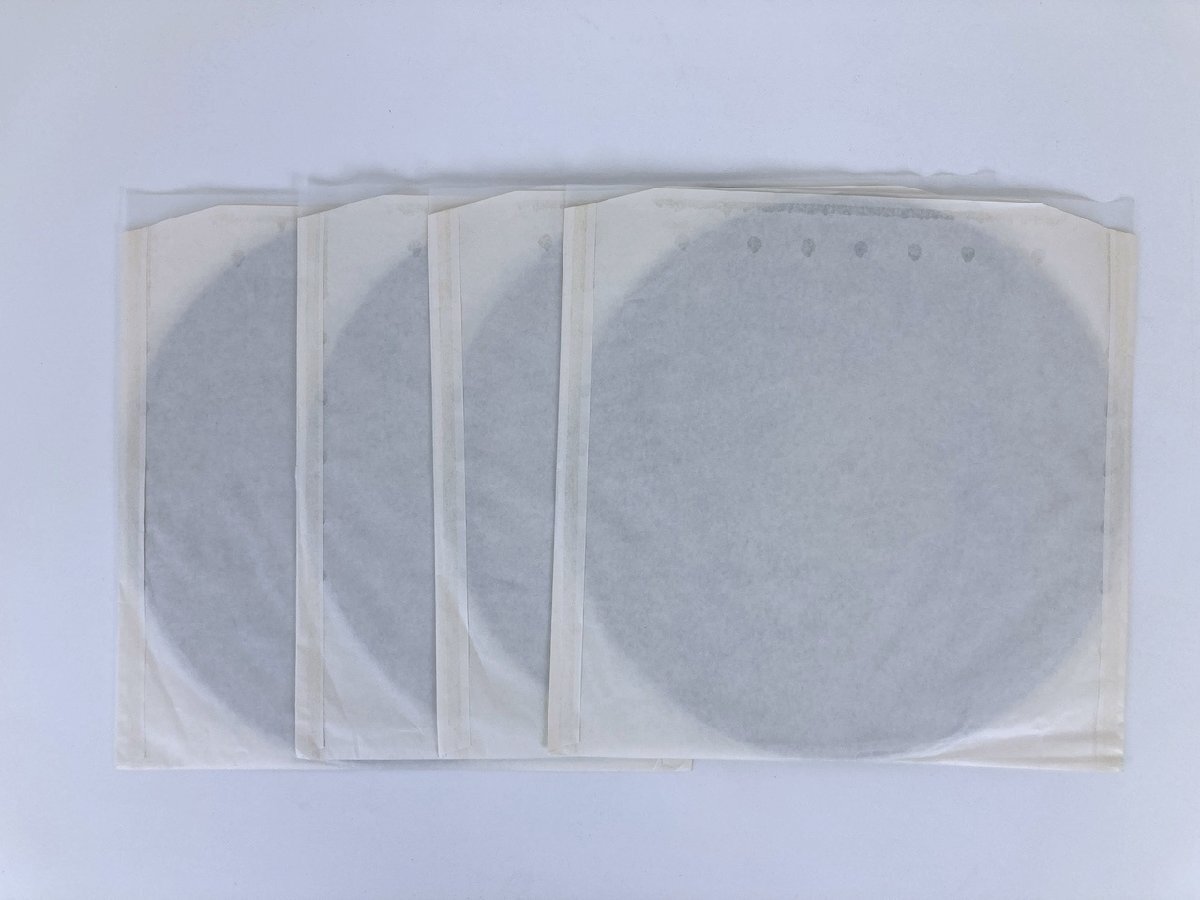 LP/ グールド、バーンスタイン 他 / ベートーヴェン：ピアノ協奏曲集 / オランダ盤 4枚組 ブックレット・白スリーヴ CBS SONY S77409