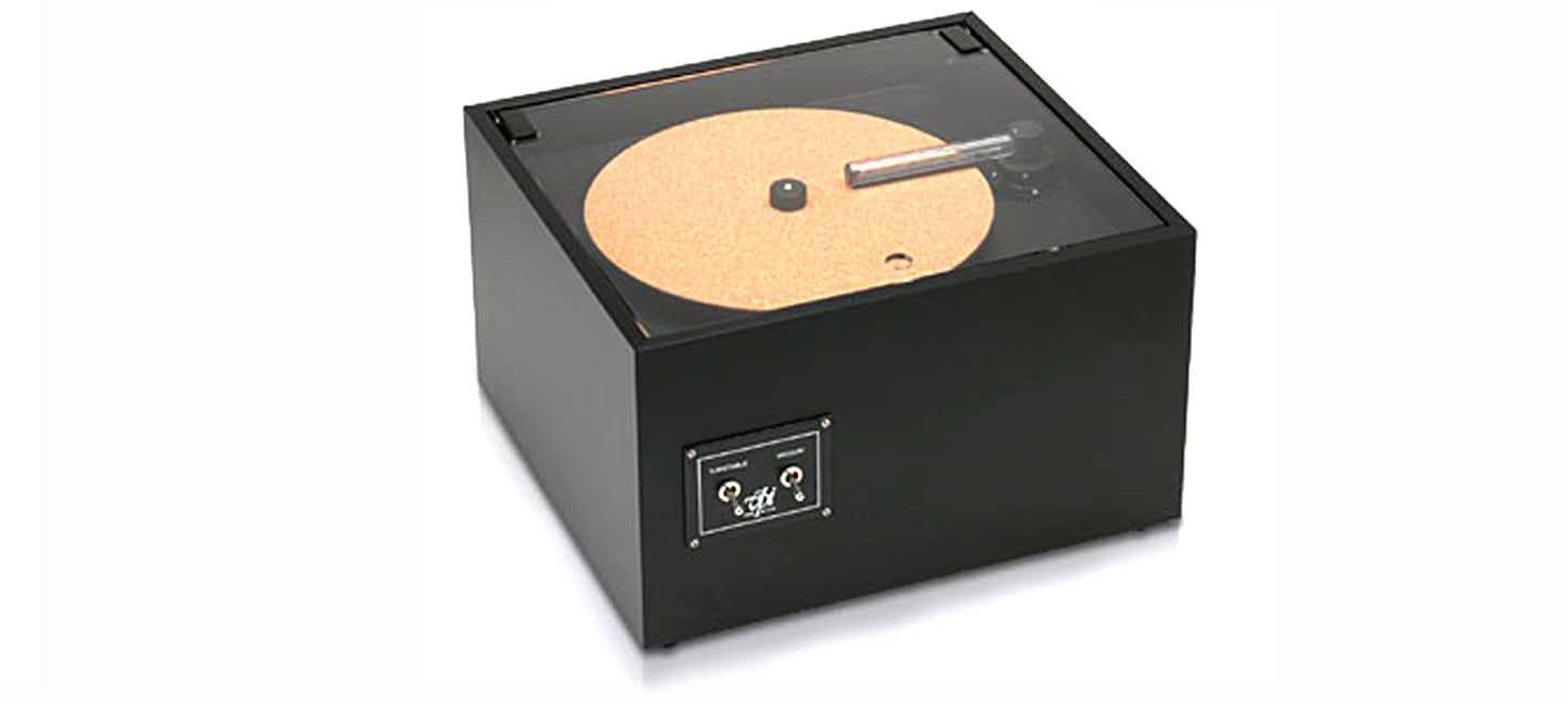 レコードクリーニングサービス 超音波洗浄 + 盤保存用 丸底内袋厚めタイプ付き納品